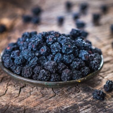 Cum să introduci aronia în rutina zilnică – idei simple pentru o sănătate naturală